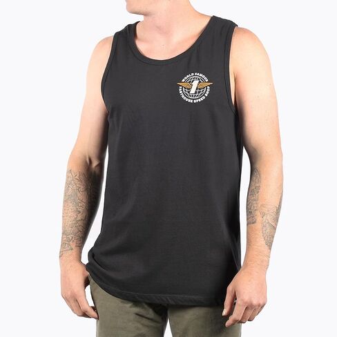 FASTHOUSE Renown Tank Top in Saudi Arabia