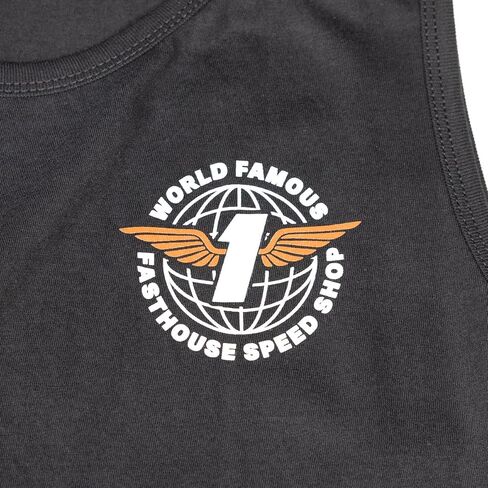 FASTHOUSE Renown Tank Top in Saudi Arabia