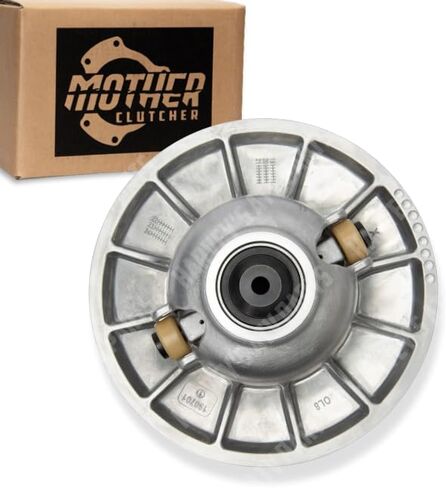 Mother Clutcher Secondary Clutch fits Polaris General 1000 (2016 and up) REDUCED EBS in Saudi Arabia