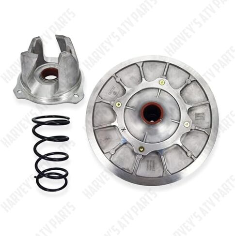 Mother Clutcher Secondary Clutch fits Polaris General 1000 (2016 and up) REDUCED EBS in Saudi Arabia