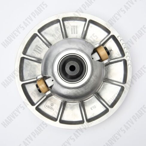 Mother Clutcher Secondary Clutch fits Polaris General 1000 (2016 and up) REDUCED EBS in Saudi Arabia