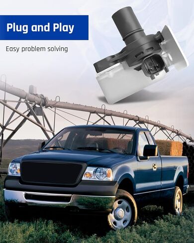 مستشعر إدخال الإرسال التلقائي ، استبدل 3L3P-7M101-AA ، 3L3Z-7M101-AA ، SC608 ، FORD FORD FORD F-150 E-450 E-350 E-250 E-150 CROWN VICTORIA GRAND MARQUS in Saudi Arabia