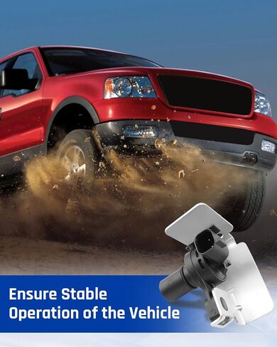 مستشعر إدخال الإرسال التلقائي ، استبدل 3L3P-7M101-AA ، 3L3Z-7M101-AA ، SC608 ، FORD FORD FORD F-150 E-450 E-350 E-250 E-150 CROWN VICTORIA GRAND MARQUS in Saudi Arabia