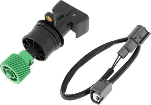 Motoforti 1 PC No.32702-32U00 مستشعر سرعة النقل لـ Nissan Maxima 3.0 1995-1999 مربع متين للسيارات VSS VSS SPEED in Saudi Arabia