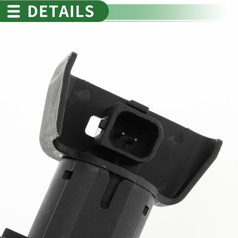 Motoforti 1 PC No.32702-32U00 مستشعر سرعة النقل لـ Nissan Maxima 3.0 1995-1999 مربع متين للسيارات VSS VSS SPEED in Saudi Arabia