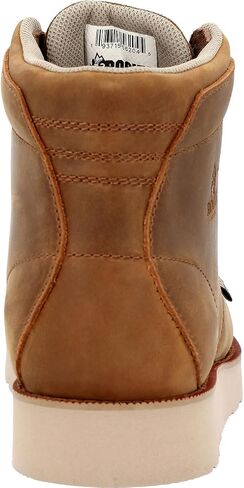 Rocky Men's RKK0471 Boot Construction in Saudi Arabia