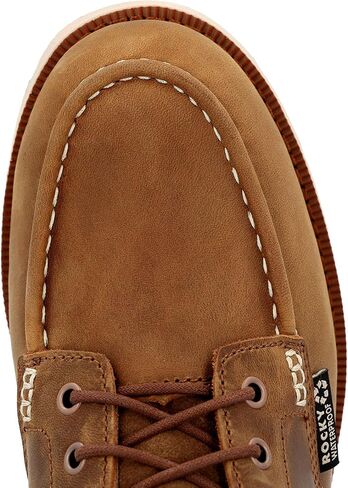 Rocky Men's RKK0471 Boot Construction in Saudi Arabia