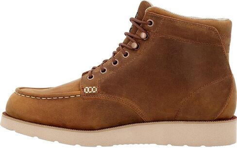 Rocky Men's RKK0471 Boot Construction in Saudi Arabia