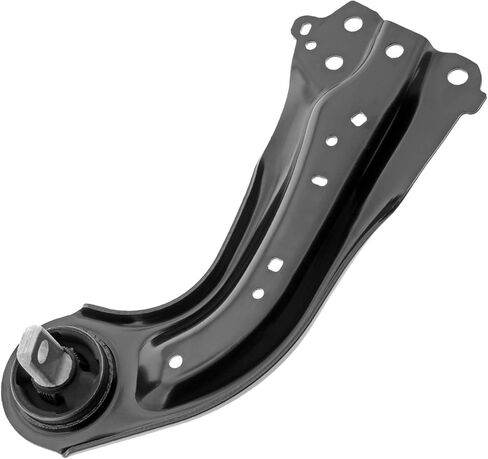 Detroit Axle - ARM الخلفي الأيمن الفاتح لعام 2019-2025 Toyota RAV4 Prime Venza ، 2020 2021 2022 2023 2024 Prastender Side Thering Arm Blobly Assembly in Saudi Arabia