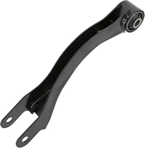 Detroit Axle - Rear 2pc Trailing Arms for Subaru Forester Impreza Crosstrek XV Crosstrek, 2 Trailing Arms Assembly Replacement in Saudi Arabia