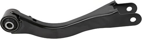 Detroit Axle - Rear 2pc Trailing Arms for Subaru Forester Impreza Crosstrek XV Crosstrek, 2 Trailing Arms Assembly Replacement in Saudi Arabia