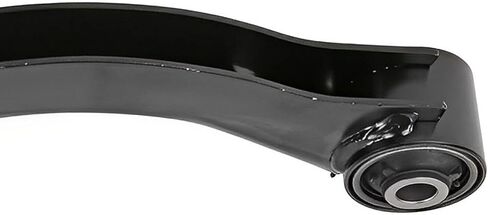 Detroit Axle - Rear 2pc Trailing Arms for Subaru Forester Impreza Crosstrek XV Crosstrek, 2 Trailing Arms Assembly Replacement in Saudi Arabia