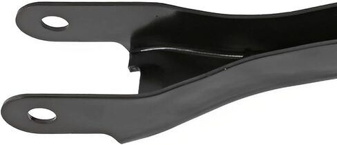 Detroit Axle - Rear 2pc Trailing Arms for Subaru Forester Impreza Crosstrek XV Crosstrek, 2 Trailing Arms Assembly Replacement in Saudi Arabia