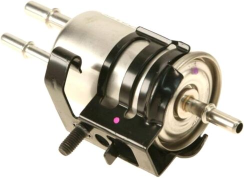 for Ford for Ranger 2000-2003 Extended Cab Stripped Crew Fuel Filter W/Bracket 16717HP in Saudi Arabia