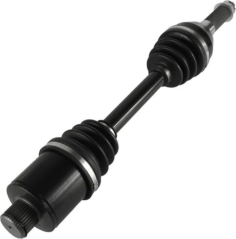 Caltric Rear Right Complete Cv Joint Axle Compatible with Polaris Sportsman 500 4X4 Ho 2003 2004 2005 in Saudi Arabia