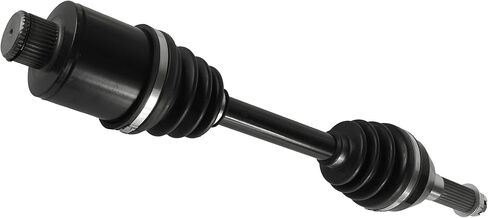 Caltric Rear Right Complete Cv Joint Axle Compatible with Polaris Sportsman 500 4X4 Ho 2003 2004 2005 in Saudi Arabia