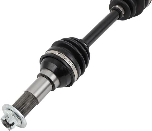 ECCPP/ CV Axle Drive Shaft Assembly fit 1999-2001 for Yamaha Grizzly 600 Front Left Right 5GT-2510F-00-00 5GT-2510J-00-00 2PCS in Saudi Arabia