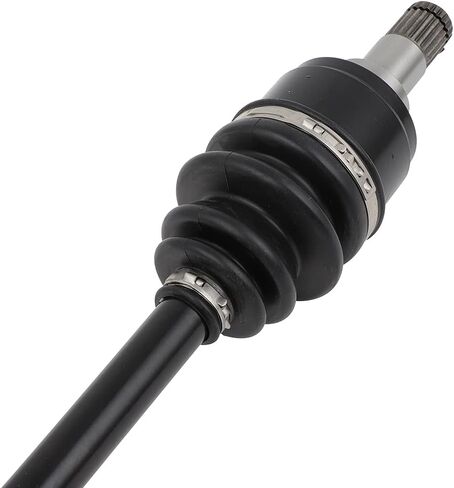 ECCPP/ CV Axle Drive Shaft Assembly fit 1999-2001 for Yamaha Grizzly 600 Front Left Right 5GT-2510F-00-00 5GT-2510J-00-00 2PCS in Saudi Arabia
