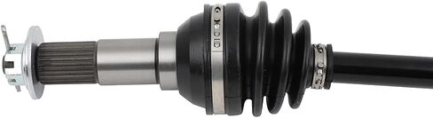 ECCPP/ CV Axle Drive Shaft Assembly fit 1999-2001 for Yamaha Grizzly 600 Front Left Right 5GT-2510F-00-00 5GT-2510J-00-00 2PCS in Saudi Arabia