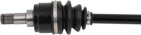 ECCPP/ CV Axle Drive Shaft Assembly fit 1999-2001 for Yamaha Grizzly 600 Front Left Right 5GT-2510F-00-00 5GT-2510J-00-00 2PCS in Saudi Arabia