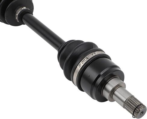 ECCPP/ CV Axle Drive Shaft Assembly fit 1999-2001 for Yamaha Grizzly 600 Front Left Right 5GT-2510F-00-00 5GT-2510J-00-00 2PCS in Saudi Arabia