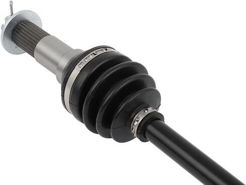 ECCPP/ CV Axle Drive Shaft Assembly fit 1999-2001 for Yamaha Grizzly 600 Front Left Right 5GT-2510F-00-00 5GT-2510J-00-00 2PCS in Saudi Arabia