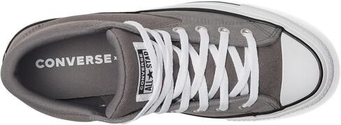 Converse Men's Chuck Taylor All Star Mid Malden Street Sneaker in Saudi Arabia