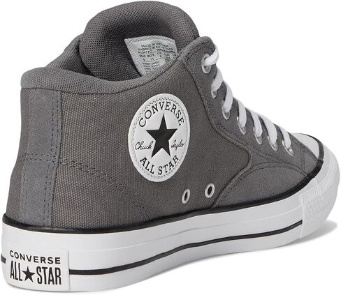 Converse Men's Chuck Taylor All Star Mid Malden Street Sneaker in Saudi Arabia