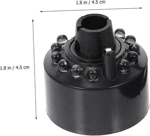 Heallily 2 PCS Maker Lamp Lamp in Kuwait