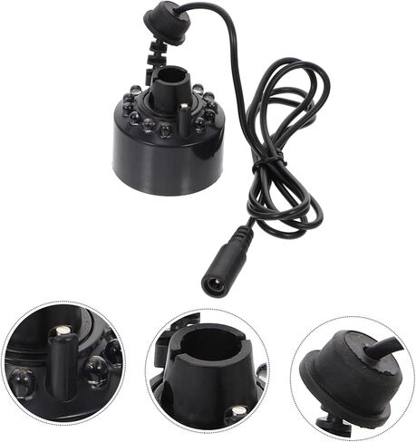 Heallily 2 PCS Maker Lamp Lamp in Kuwait