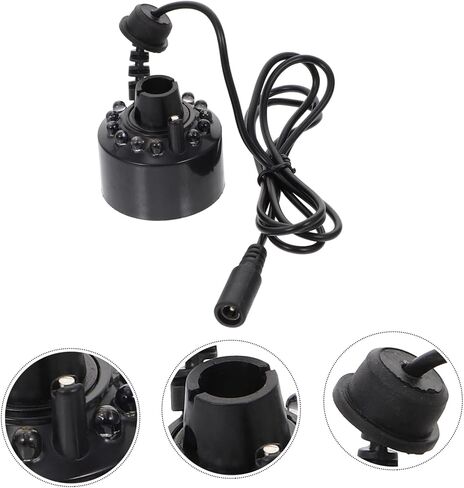 Heallily 2 PCS Maker Lamp Lamp in Kuwait