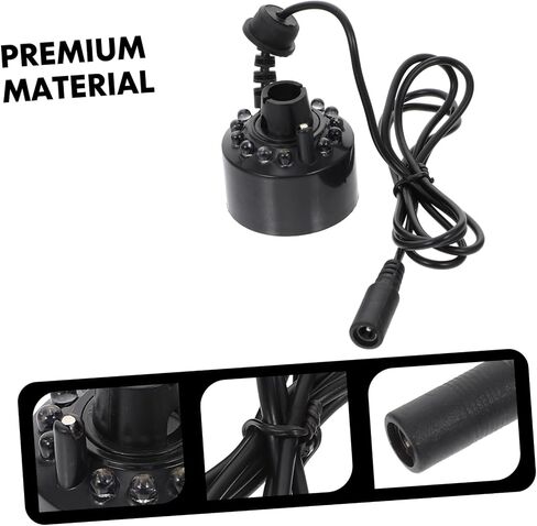 Heallily 2 PCS Maker Lamp Lamp in Kuwait