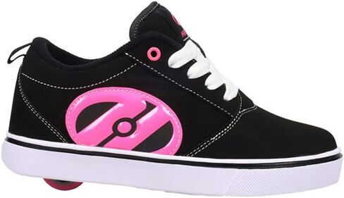 Heeless Girl's Pro 20 Lg Nova Wheel Heel Shoe in Saudi Arabia