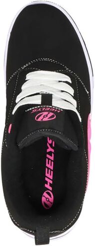 Heeless Girl's Pro 20 Lg Nova Wheel Heel Shoe in Saudi Arabia