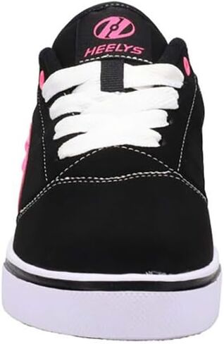 Heeless Girl's Pro 20 Lg Nova Wheel Heel Shoe in Saudi Arabia