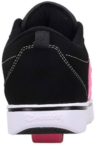 Heeless Girl's Pro 20 Lg Nova Wheel Heel Shoe in Saudi Arabia