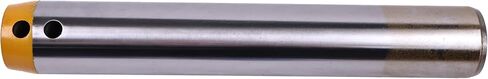 Excavator Bucket Pin 65mm Diameter 410mm Length 144-1013 Compatible with Caterpillar E110B E120B 311 311B 311C 312 312B 312C in Saudi Arabia