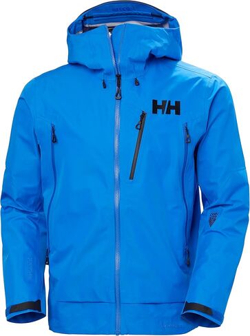 Helly-Hansen Mens Odin 9 Worlds Infinity 3L Stack Stack in Saudi Arabia