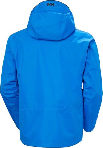 Helly-Hansen Mens Odin 9 Worlds Infinity 3L Stack Stack in Saudi Arabia