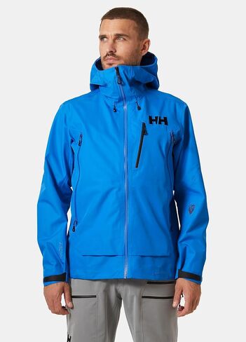 Helly-Hansen Mens Odin 9 Worlds Infinity 3L Stack Stack in Saudi Arabia