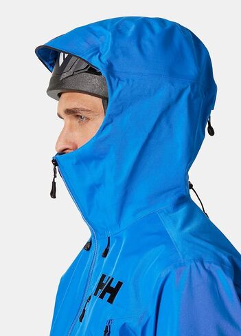 Helly-Hansen Mens Odin 9 Worlds Infinity 3L Stack Stack in Saudi Arabia