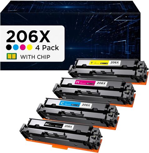 خرطوشة حبر 137 متوافقة مع Canon 137 CRG 137 CRG137 9435B001AA للاستخدام مع طابعة ImageClass D570 MF242dw MF242w MF236n MF249dw MF244dw MF227dw MF217w MF247dw MF212w (أسود، عبوتان) in Kuwait