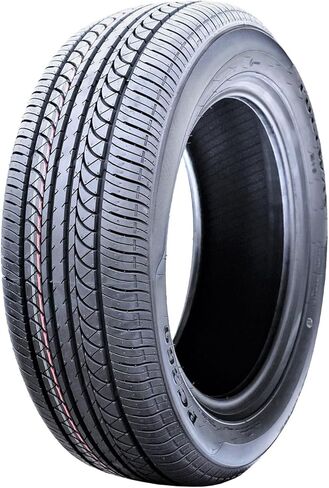 Set of 4 (FOUR) Fullway PC369 All-Season Passenger Car Performance Radial Tires-215/55R18 215/55/18 215/55-18 95V Load Range SL 4-Ply BSW Black Side Wall UTQG 380AA in Saudi Arabia