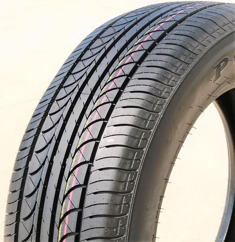 Set of 4 (FOUR) Fullway PC369 All-Season Passenger Car Performance Radial Tires-215/55R18 215/55/18 215/55-18 95V Load Range SL 4-Ply BSW Black Side Wall UTQG 380AA in Saudi Arabia