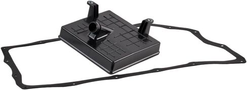 Doc's Diesel Transmission Filter Kit DF-434 | Compatible with Chevrolet/GMC 6.6L Duramax 2500HD, 3500HD with 10L1000 Transmission 2020+ | Replaces 24298004 in Saudi Arabia