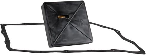 Doc's Diesel Transmission Filter Kit DF-434 | Compatible with Chevrolet/GMC 6.6L Duramax 2500HD, 3500HD with 10L1000 Transmission 2020+ | Replaces 24298004 in Saudi Arabia