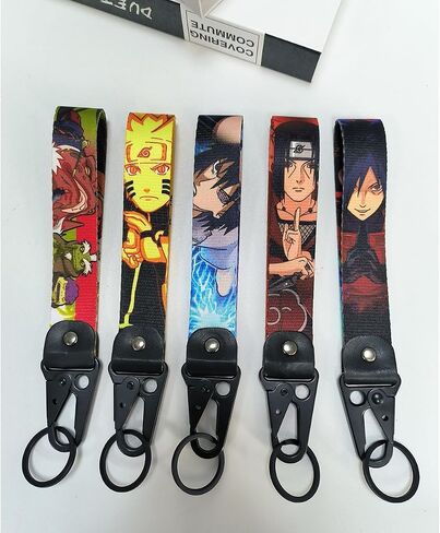 1Pack Anime Keychian Tags JDM Motorcycle Keychain Key Tags Anime Jet Tag for Car Motorcycles in Saudi Arabia