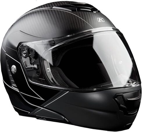 Klim TK1200 خوذة ECE/DOT in Saudi Arabia