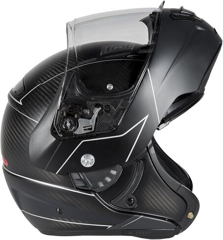 Klim TK1200 خوذة ECE/DOT in Saudi Arabia