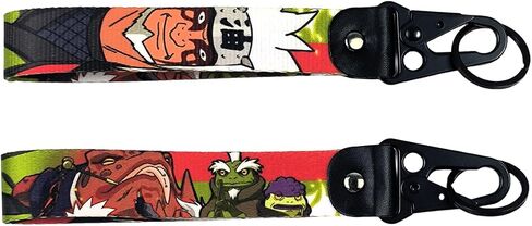 1Pack Anime Keychian Tags JDM Motorcycle Keychain Key Tags Anime Jet Tag for Car Motorcycles in Saudi Arabia